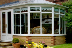 conservatories Chadwell