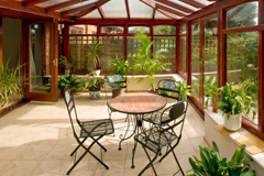 Chadwell conservatory quotes