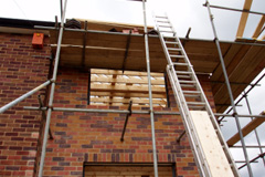 trusted extension quotes Chadwell