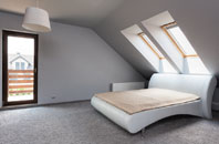 Chadwell bedroom extensions