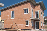 Chadwell home extensions