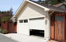 Chadwell garage construction leads