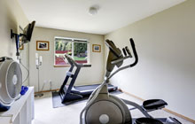 Chadwell home gym construction leads