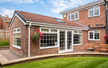 Chadwell house extension leads
