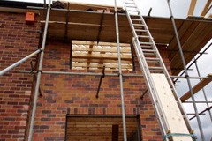 house extensions Chadwell
